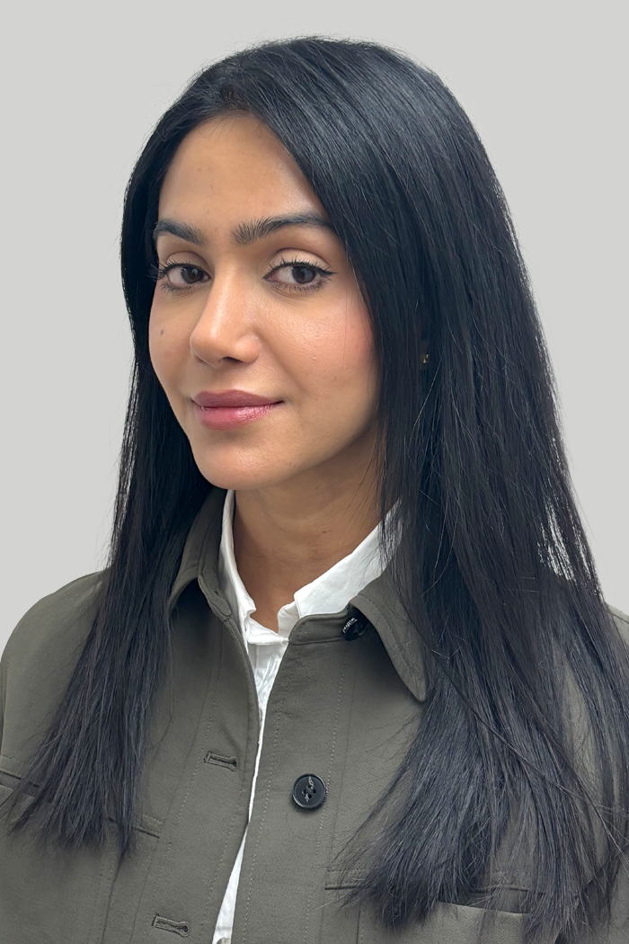 Sahalia Rashid, MD - Potsdam, NY - Hospital Medicine