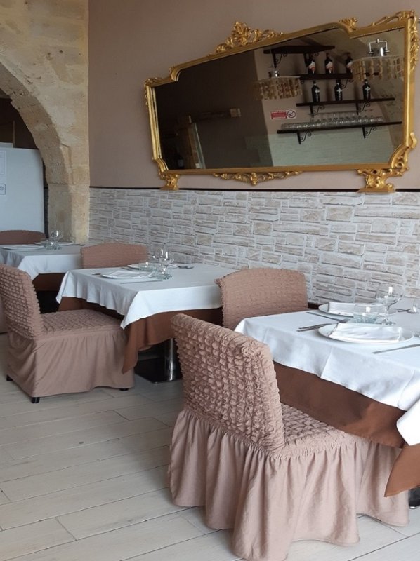 Trattoria da Zia Franca Cucina Tipica Tarantina