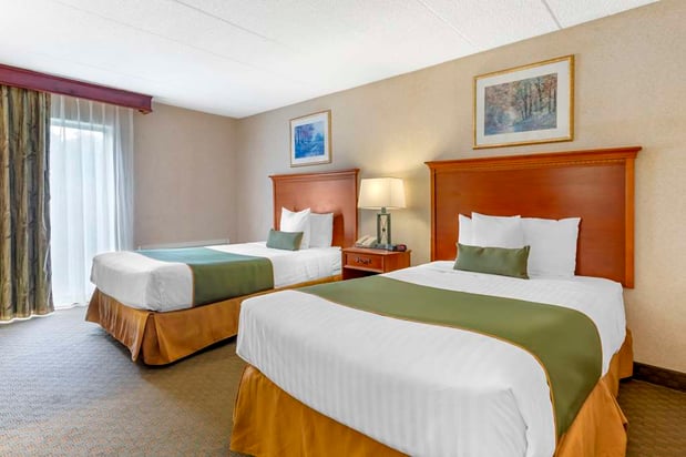 Images Best Western Capital Beltway Washington DC