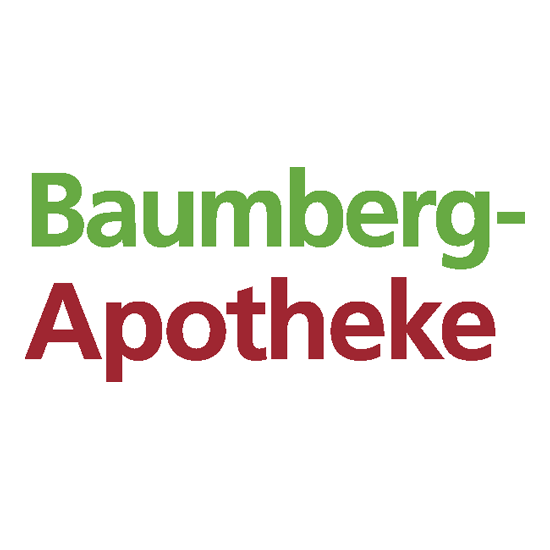 Baumberg-Apotheke in Havixbeck - Logo