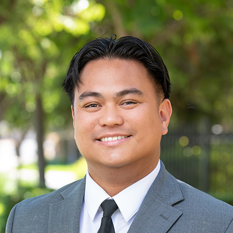 Jorvic Justin V. Ramos