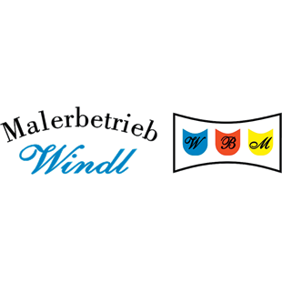 Logo Malerbetrieb Windl Bernhard