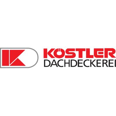 Logo Köstler Dachdeckerei GmbH & Co. KG
