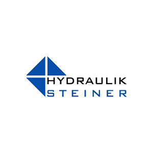 HYDRAULIK STEINER - Inh Marcel Steiner Logo