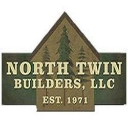 North Twin Builders LLC Logo