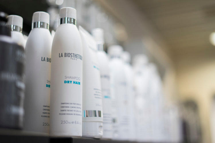 BREITENMOSER & REY INTERCOIFFURE GmbH, Weiningerstrasse 42 in Unterengstringen