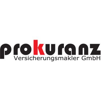 prokuranz Versicherungsmakler GmbH in Nürnberg - Logo