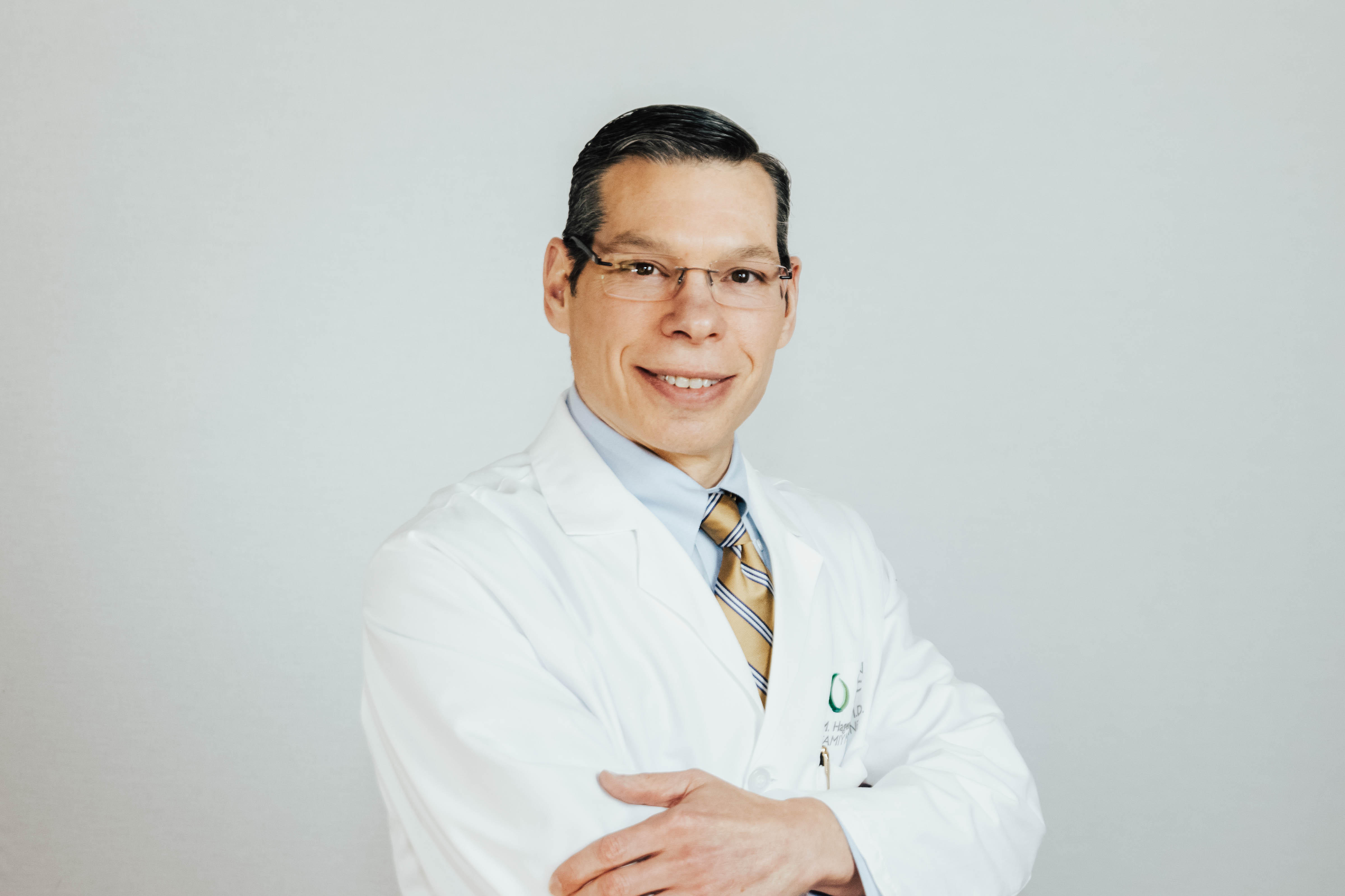 Matthew Hagemeyer, MD | Utah Family Medicine Physician Photo