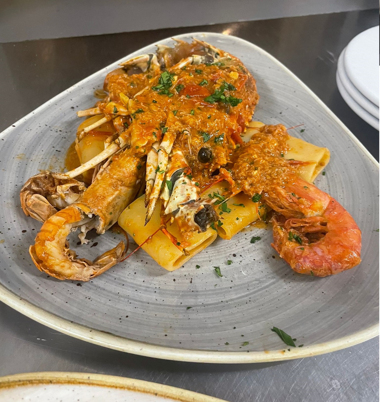 Bilder Ristorante Pizzeria Varano Bellinzona