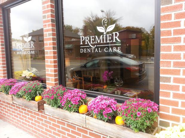 Images Premier Dental Care - Watertown Office