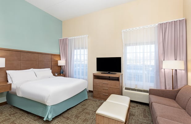 Images Staybridge Suites Knoxville Oak Ridge by IHG