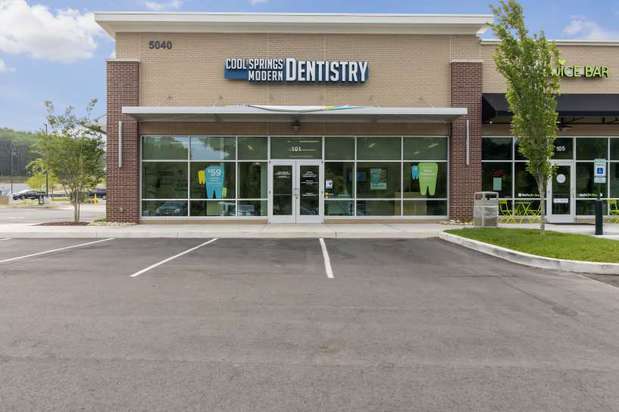 Images Cool Springs Modern Dentistry
