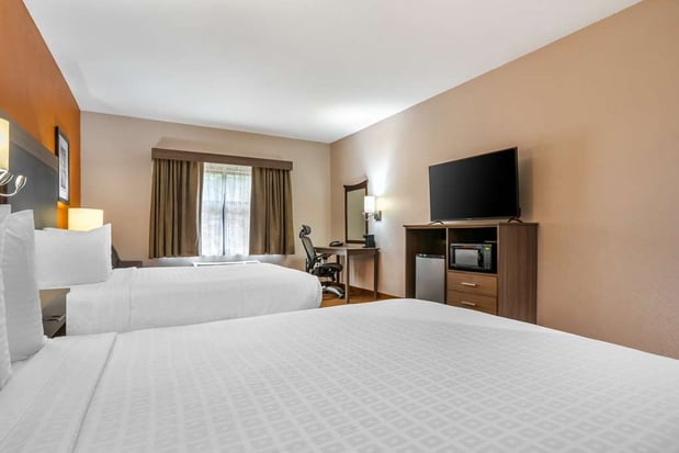 Images Best Western Plus Circle Inn