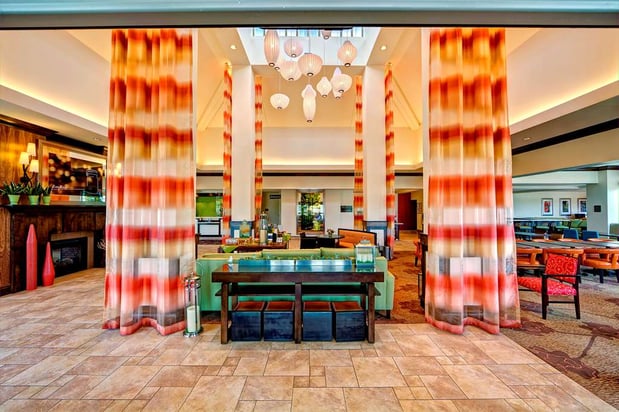 Images Hilton Garden Inn Memphis/Wolfchase Galleria