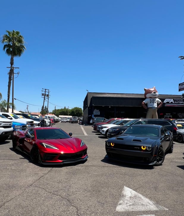 Images Fresno Autoplex