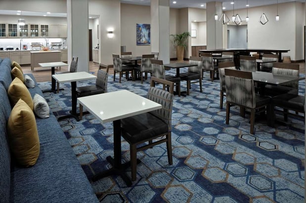 Images Homewood Suites by Hilton Greensboro Wendover