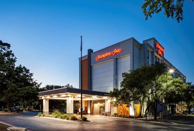 Images Hampton Inn Austin NW near The Domain