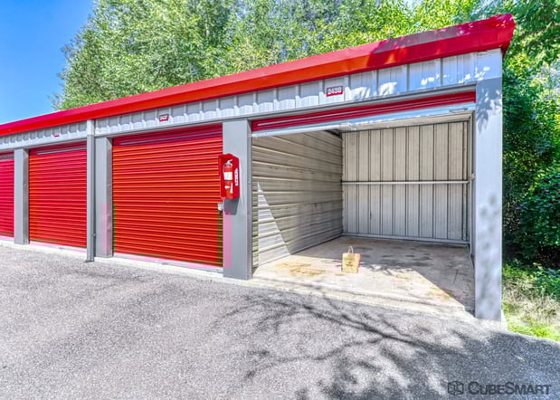 Images CubeSmart Self Storage