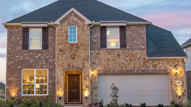 Images Davis Ranch by Pulte Homes