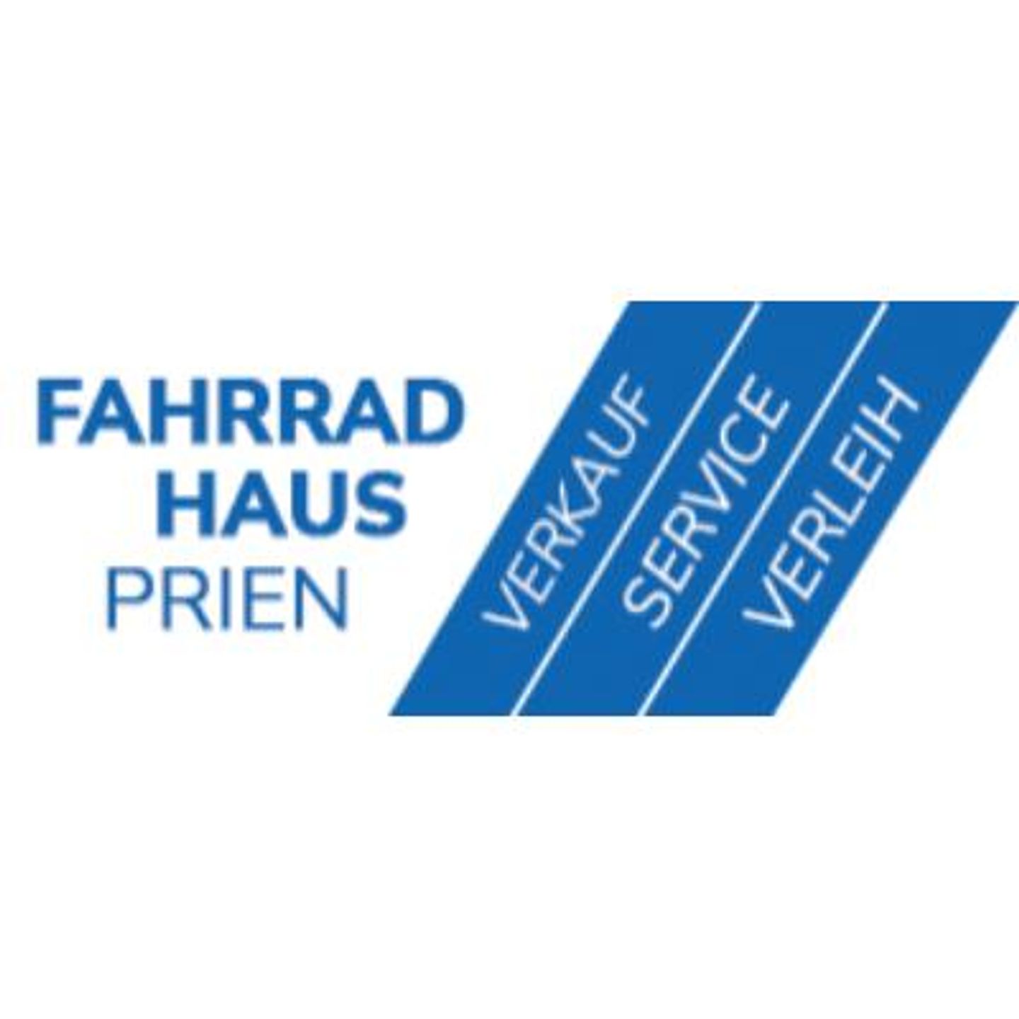 Fahrradhaus Prien in Prien