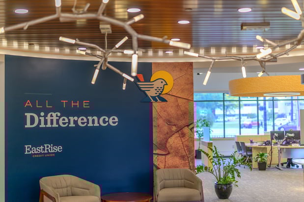 Images EastRise Credit Union