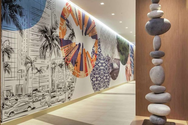 Images Hilton Miami Dadeland
