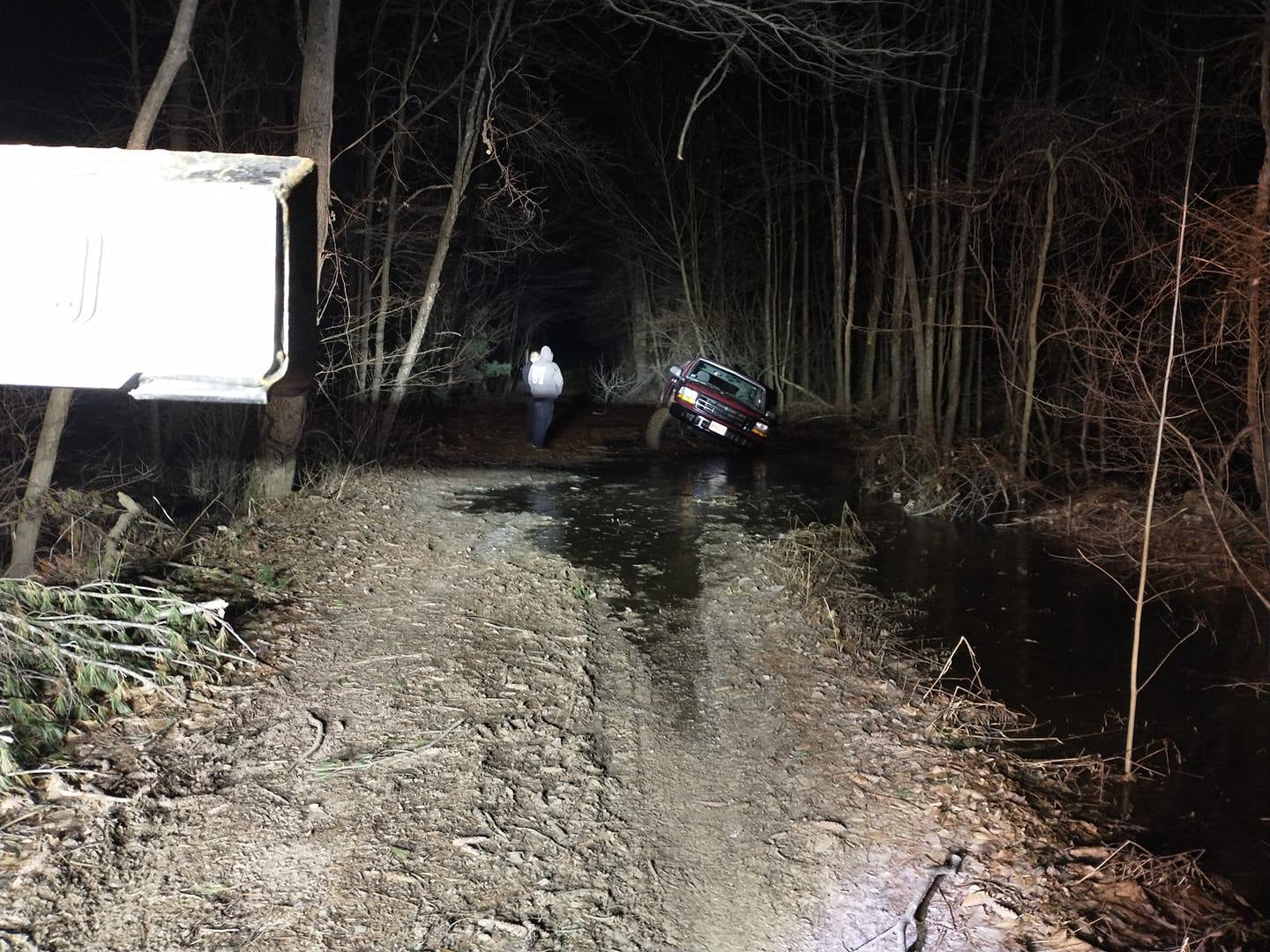 Contact us for Towing Services!