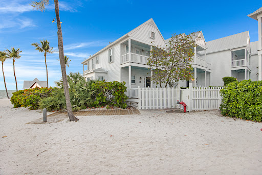Tranquility Bay Beachfront Resort Image