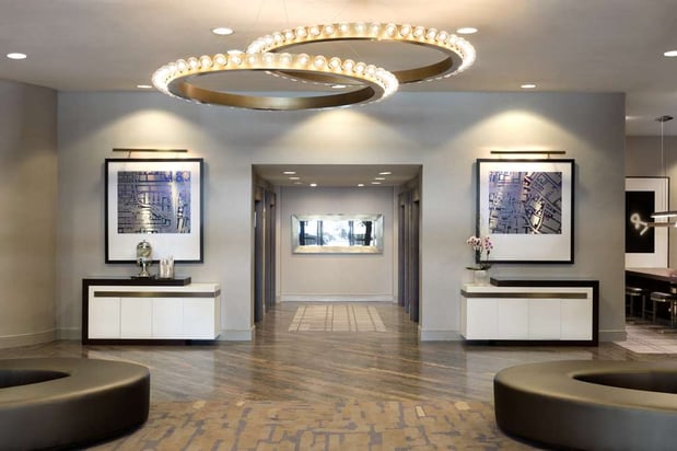 Images DoubleTree by Hilton Hotel Dallas - Campbell Centre