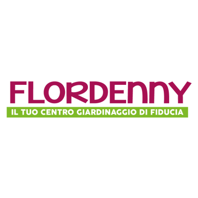 Flordenny Vivai Logo