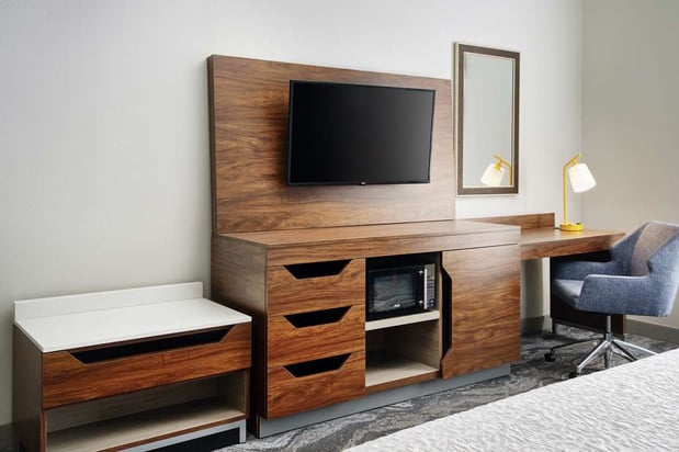 Images Hampton Inn Melbourne-Viera