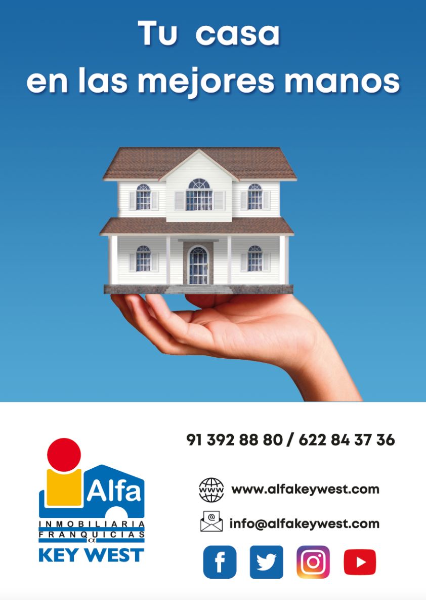 Images ▷ ALFA KEY WEST - Inmobiliaria en Sevilla la Nueva