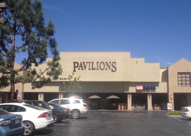 Images Pavilions