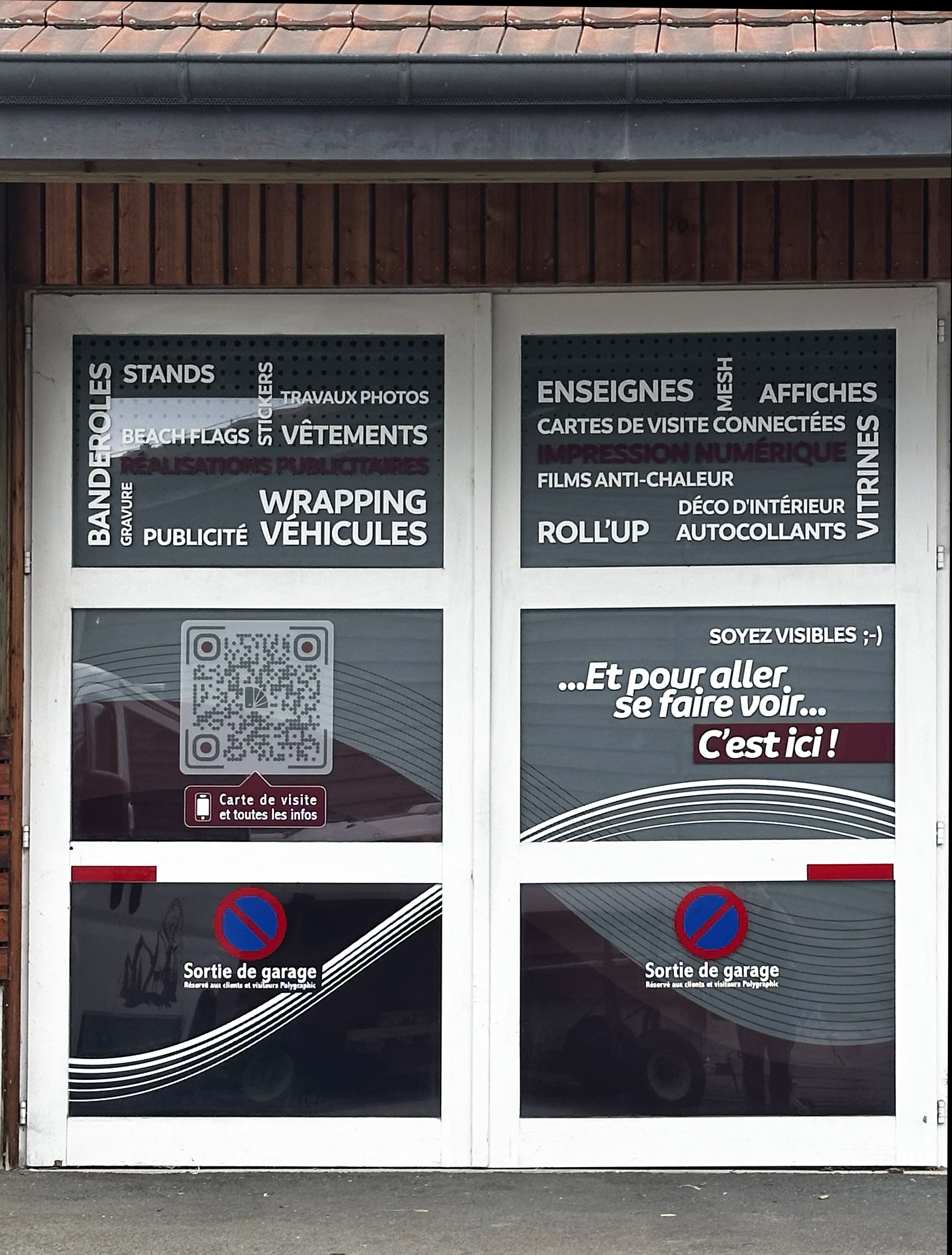 Bilder Polygraphic  |  Polydigital