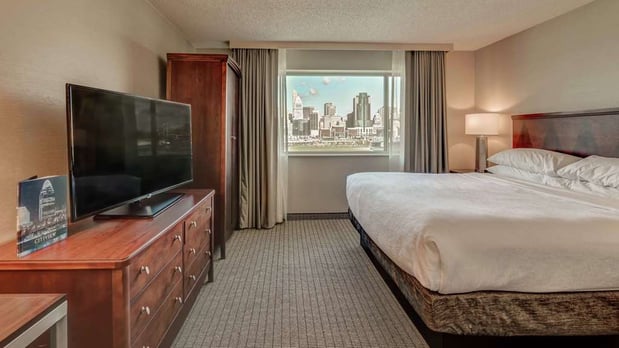 Images Embassy Suites by Hilton Cincinnati RiverCenter