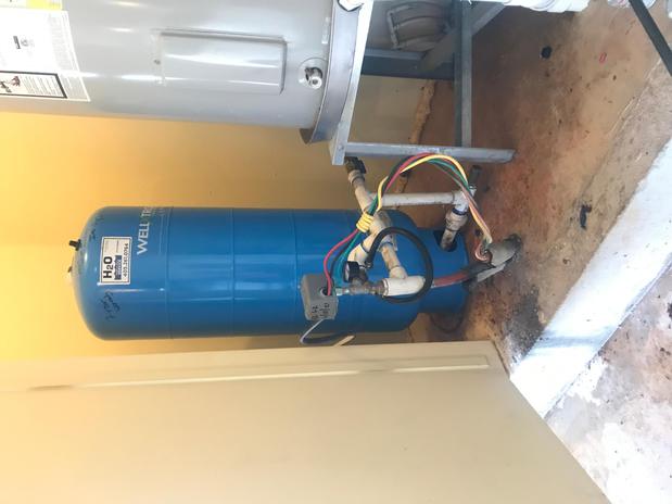 Images H2O Pump & Well Service llc