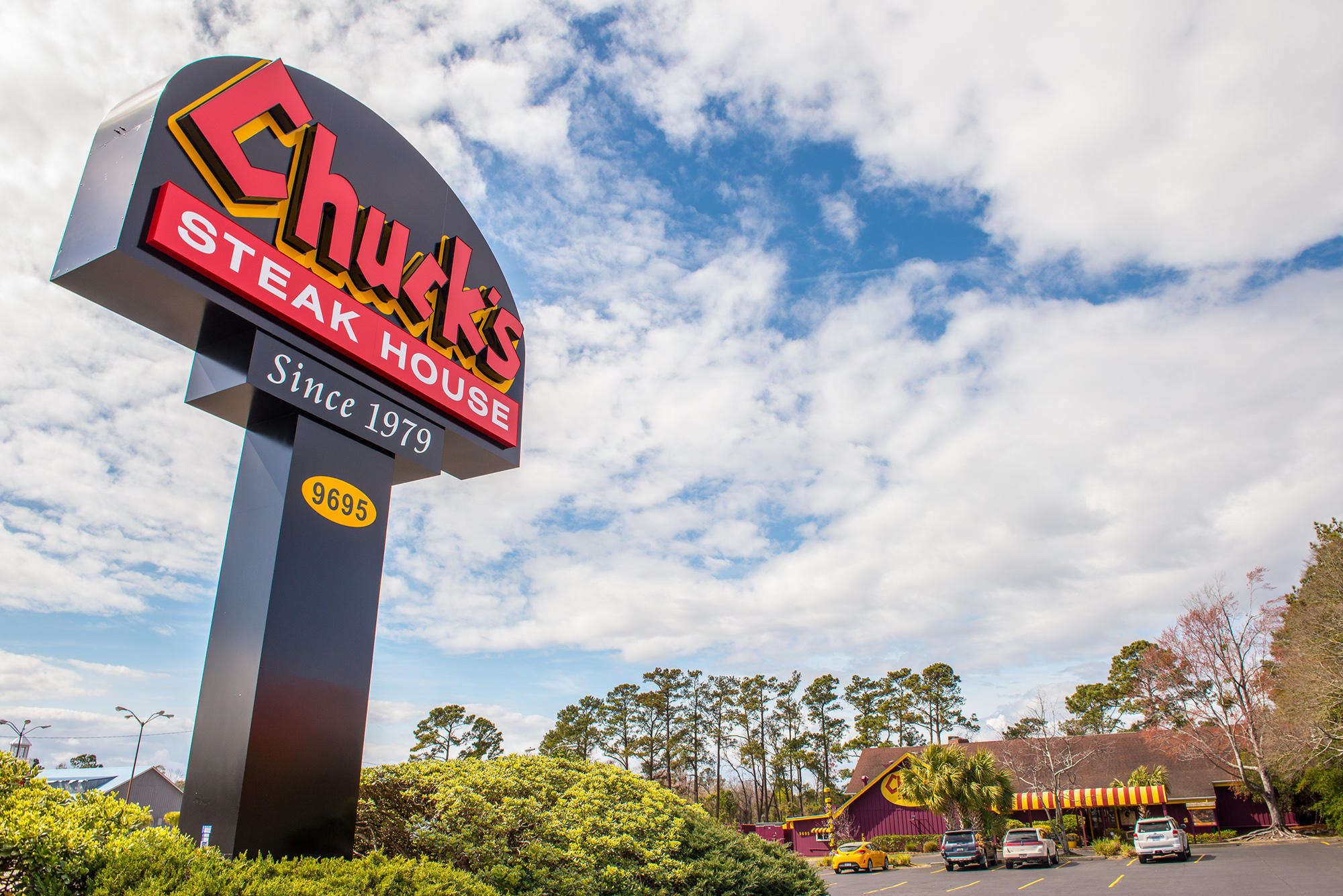 Chuck's Steak House in Myrtle Beach, SC | Whitepages