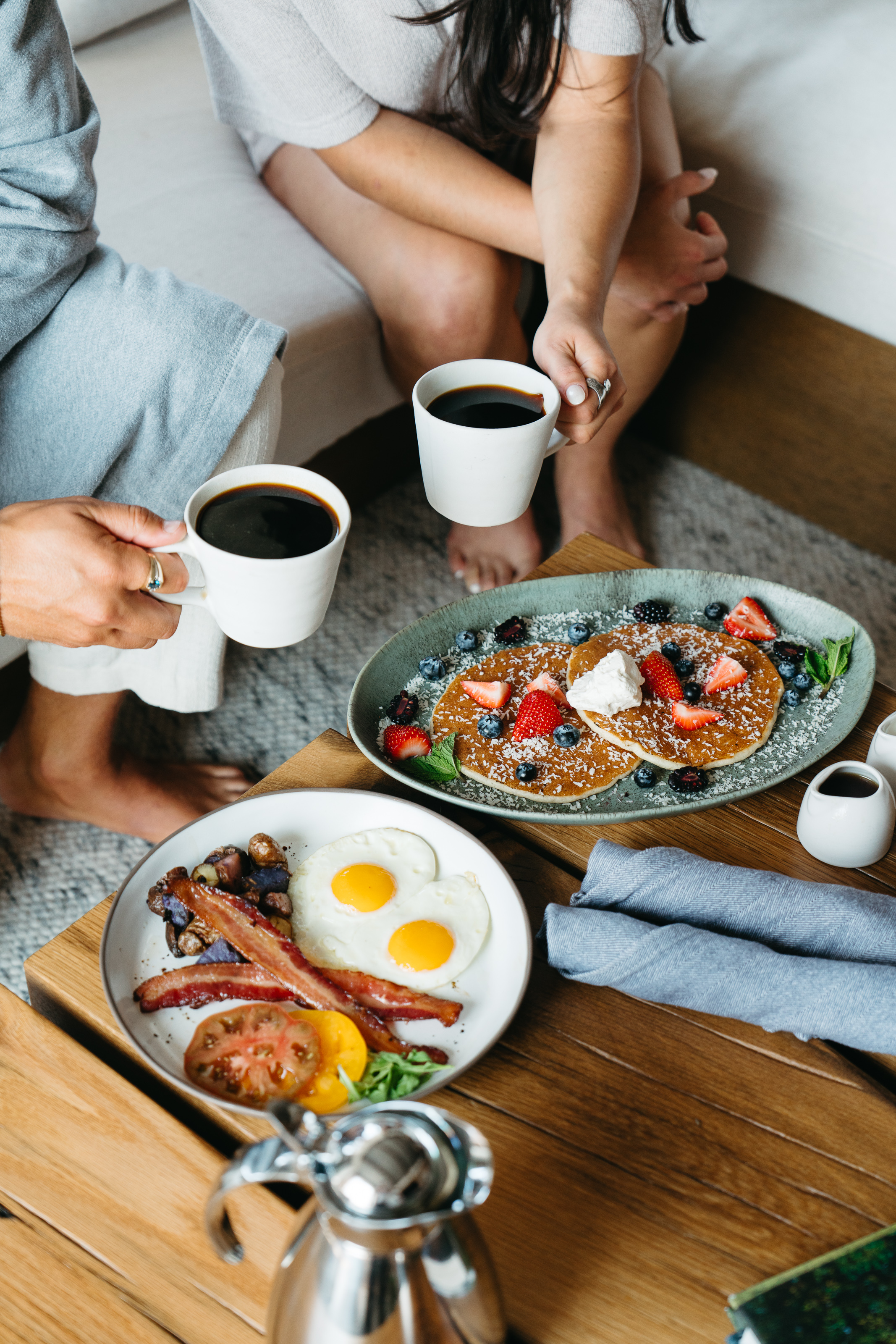 1 Hotel Nashville Image