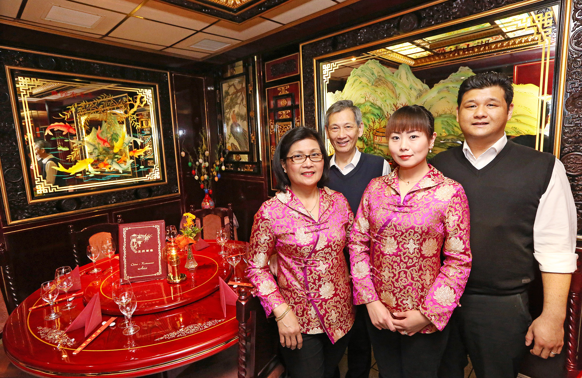 Bild 2 Asia China Restaurant in Schwäbisch hall