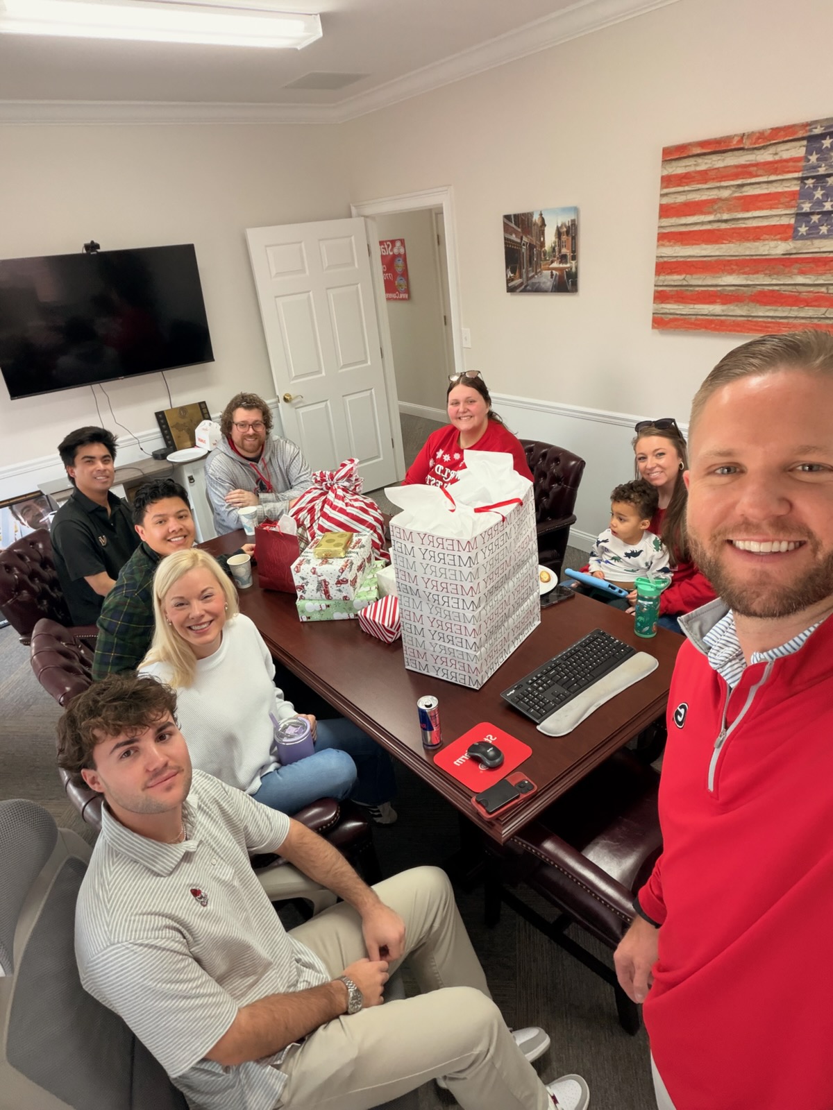 Our office and help teach you and your family about the importance of Life Insurance. Cumming