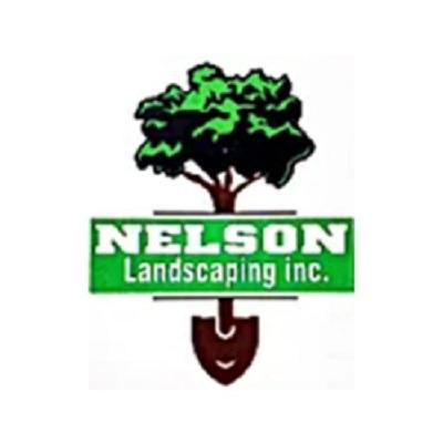 Nelson Landscaping Inc Logo