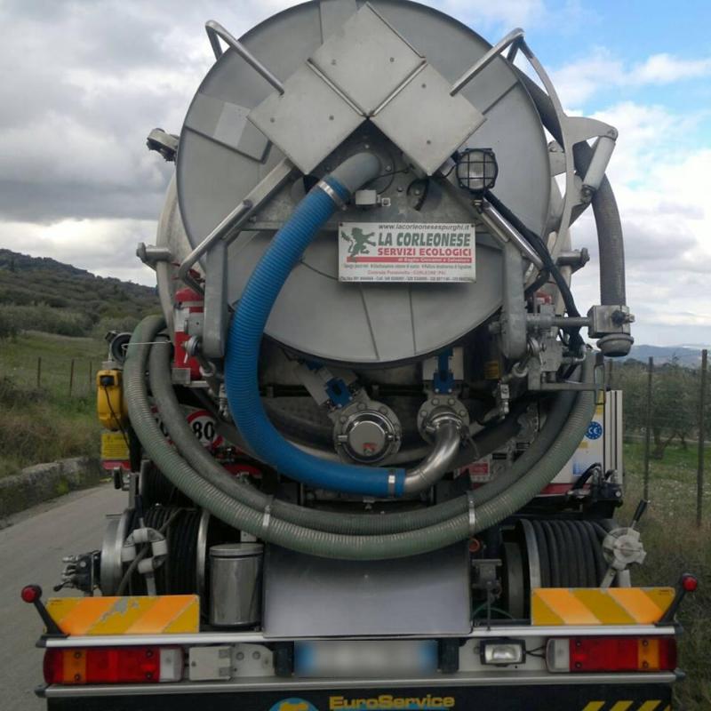 Images La Corleonese Servizi Ecologici Sas