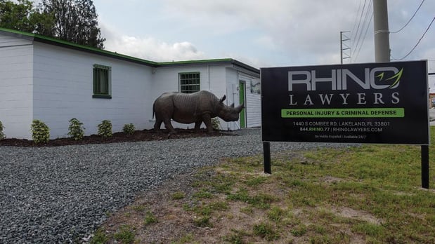 Images RHINO Lawyers