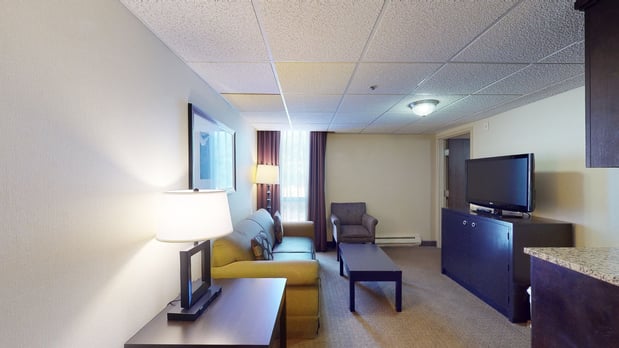 Images Holiday Inn Portland-Airport (I-205) by IHG