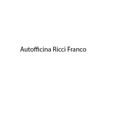 Autofficina Ricci Franco Logo
