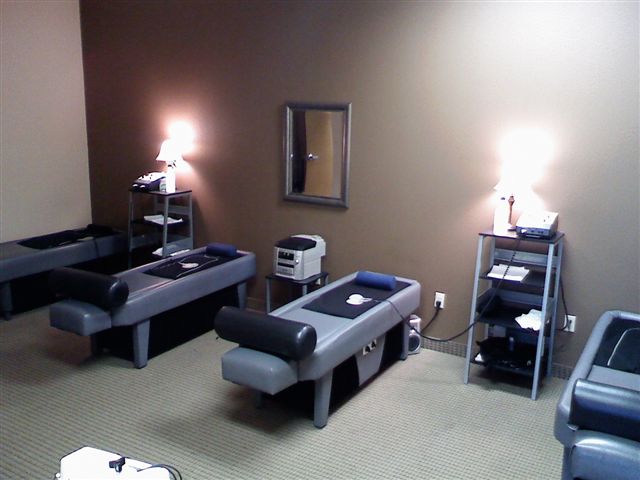 Images Parker Chiropractic Clinic