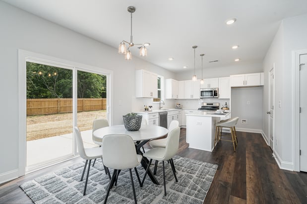 Images Cedars at First Street by Red Cedar Homes