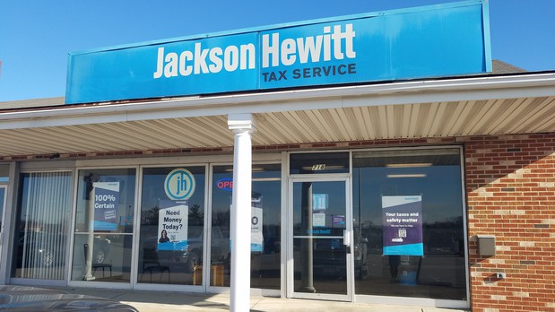 Images Jackson Hewitt Tax Service