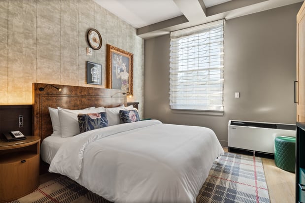 Images Hotel Indigo Baton Rouge Downtown by IHG