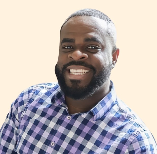 Images Jai Madden, Counselor